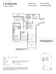 Riviere  (D3), Condominium #482424881